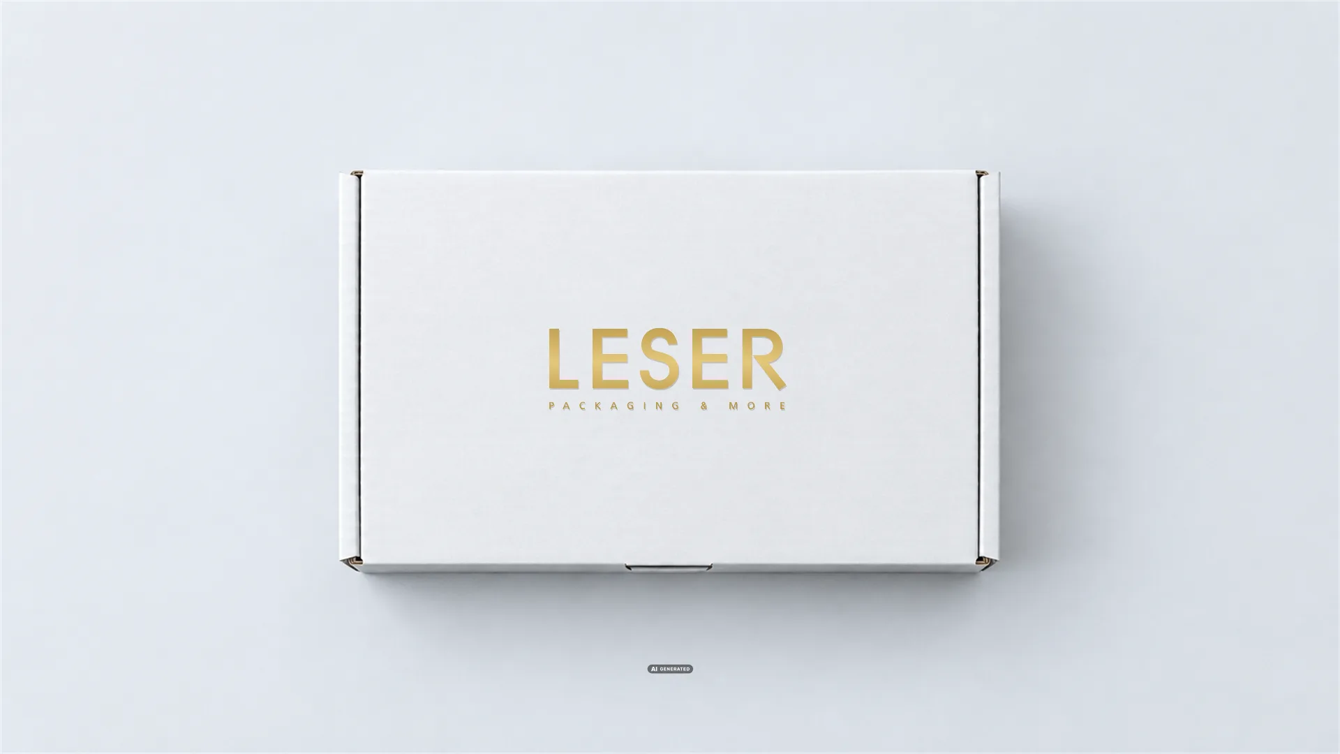 Votre carton ondulé avec logo