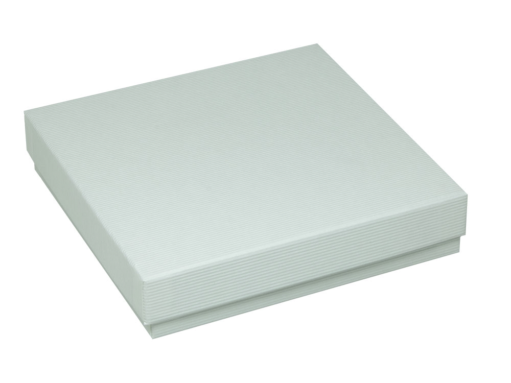 Boîtes à bijoux en carton pour petites colliers