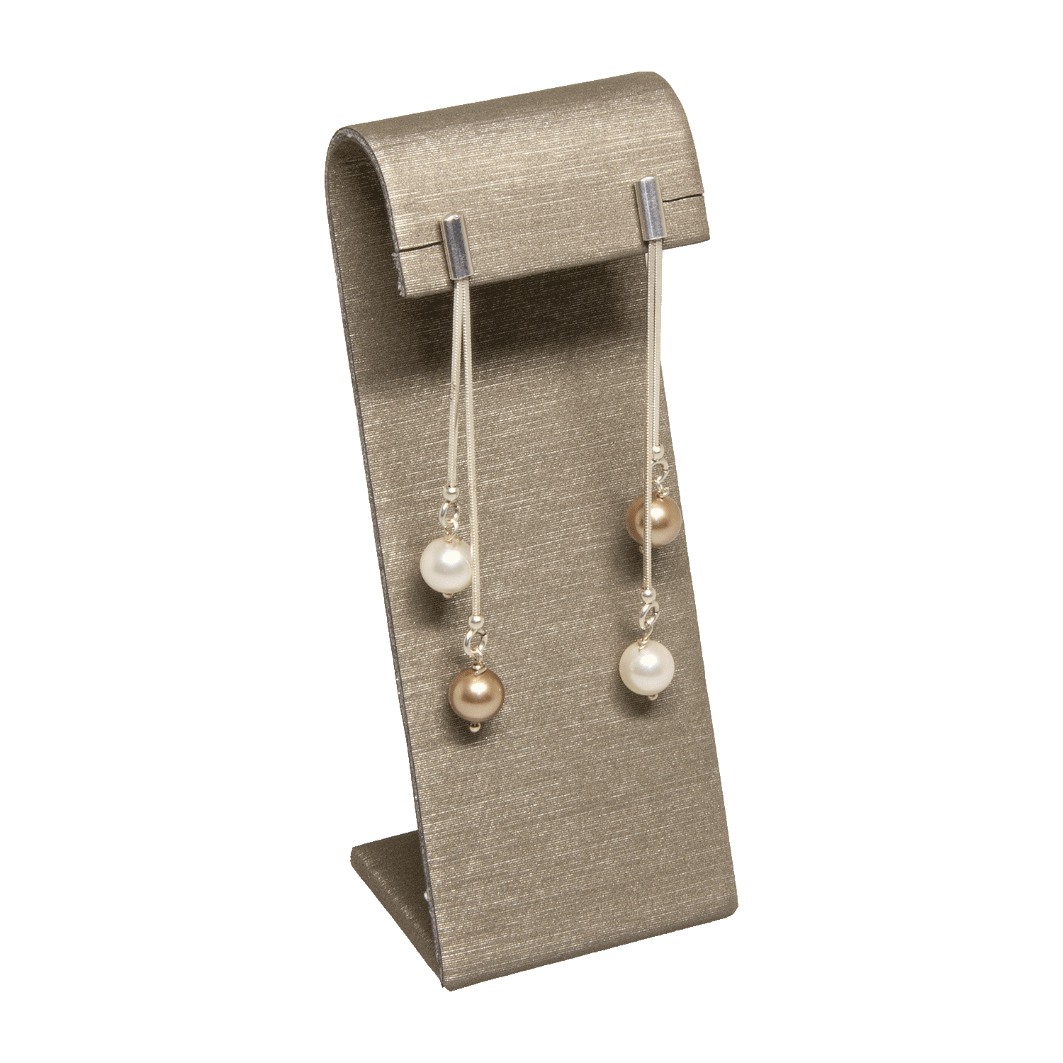 Présentoir à bijoux pour créoles - grand